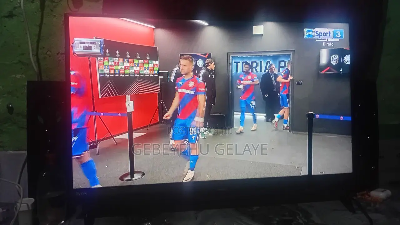 የሁለት አመት ጋረቲ አለዉእሪሲበር እራሱ ላይ አለዉአዲስ ነው ሁለት ወር ብቻ Used የሆነው ዋጋ 20.000