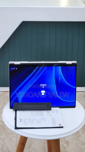 New Laptop HP OmniBook 7 16" 32GB Intel Core Ultra 7 SSD 1T