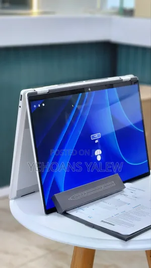 New Laptop HP OmniBook 7 16" 32GB Intel Core Ultra 7 SSD 1T