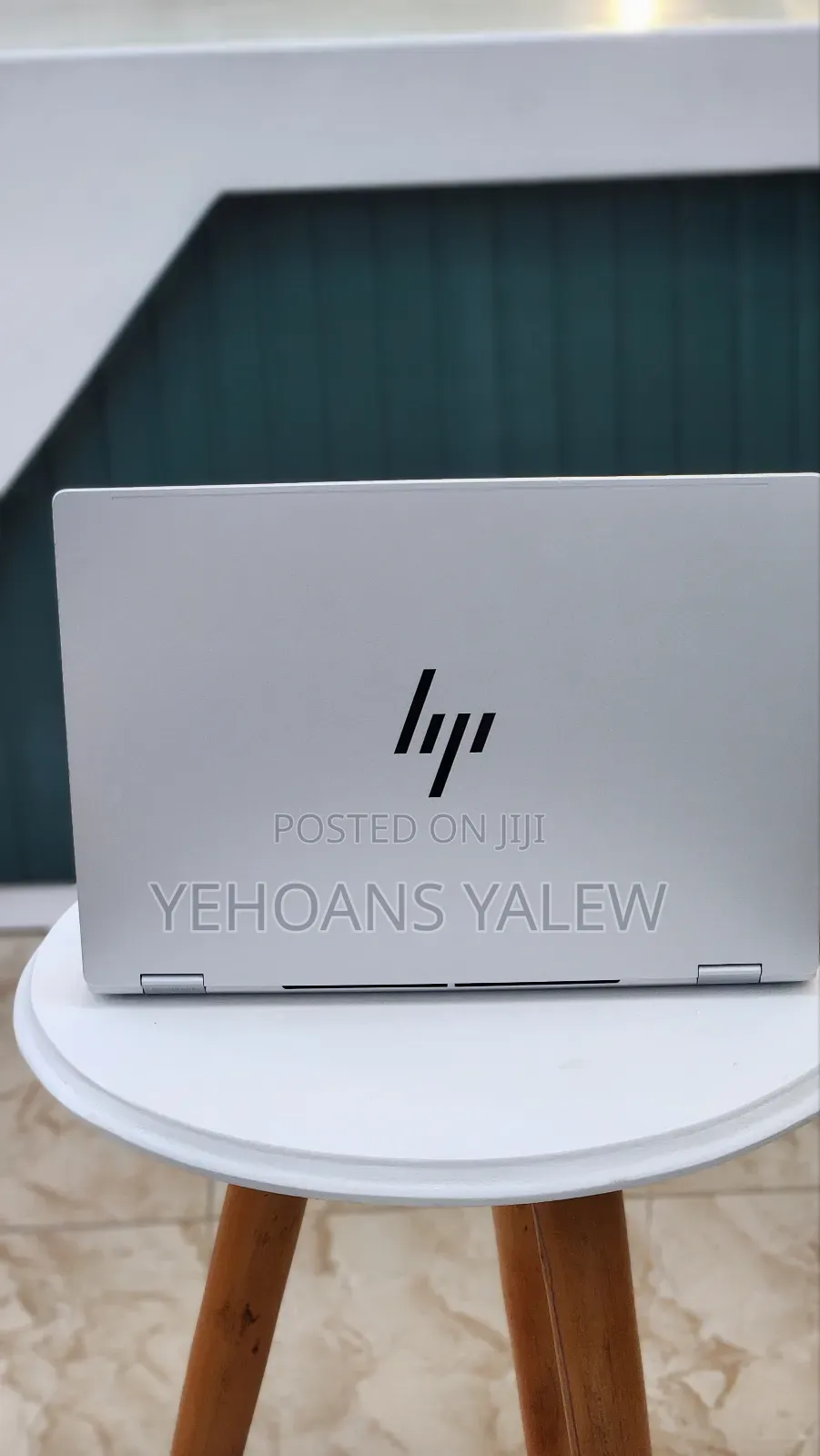 New Laptop HP OmniBook 7 16" 32GB Intel Core Ultra 7 SSD 1T
