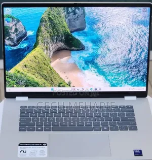 New Laptop HP OmniBook 7 16" 16GB Intel Core Ultra 7 SSD 1T