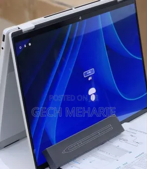 New Laptop HP OmniBook 7 16" 16GB Intel Core Ultra 7 SSD 1T