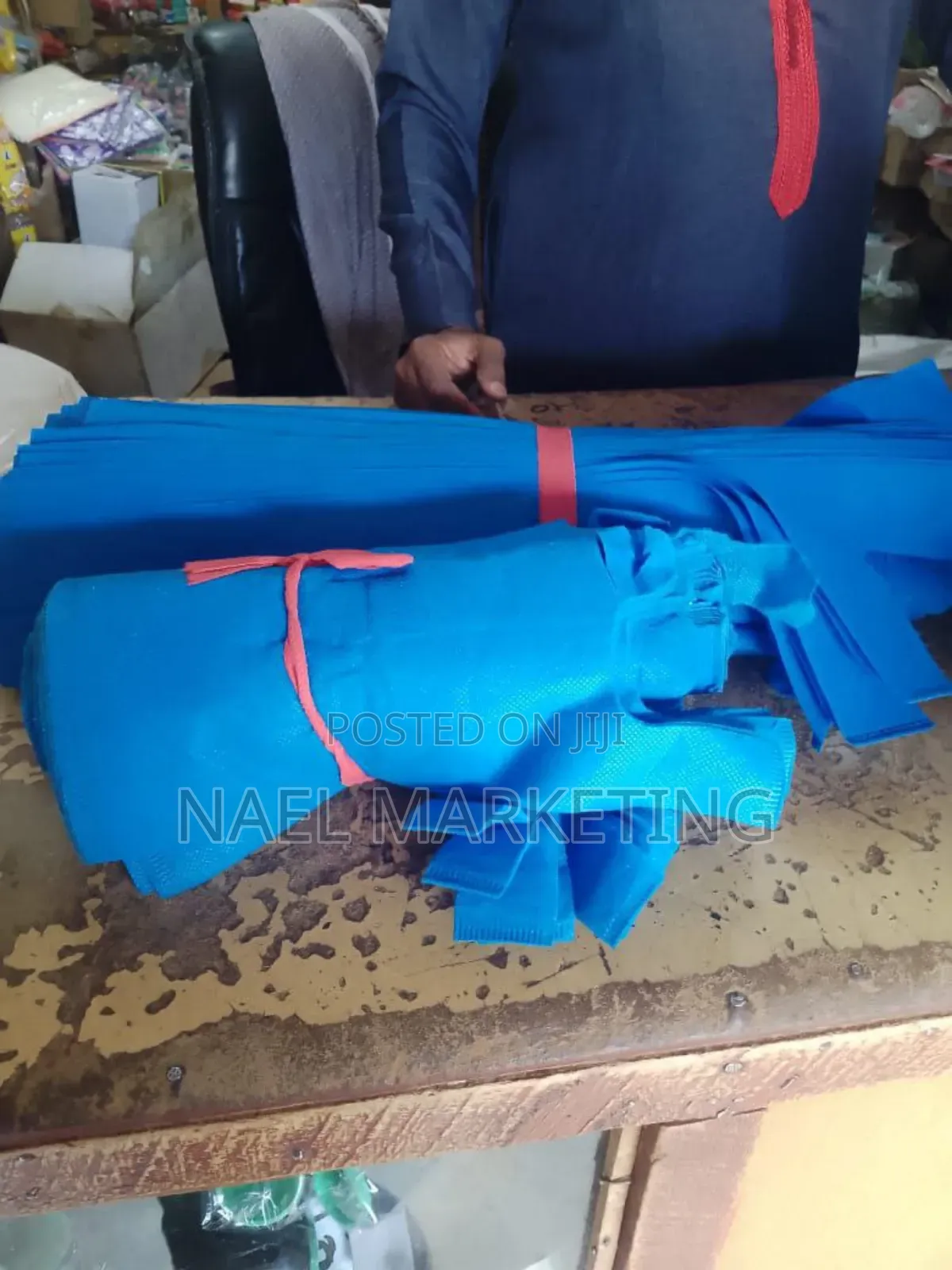 Non Woven Bag Wholesale