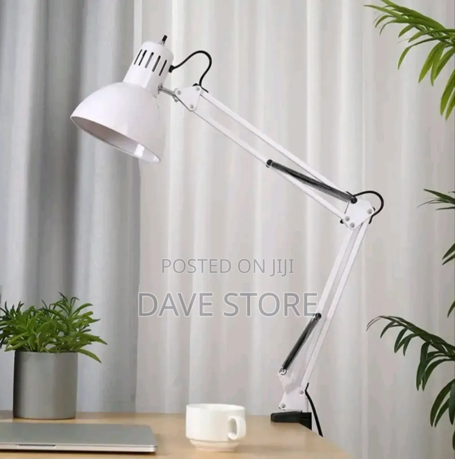 Desk Lamp Studylamp