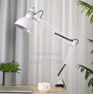 Desk Lamp Studylamp