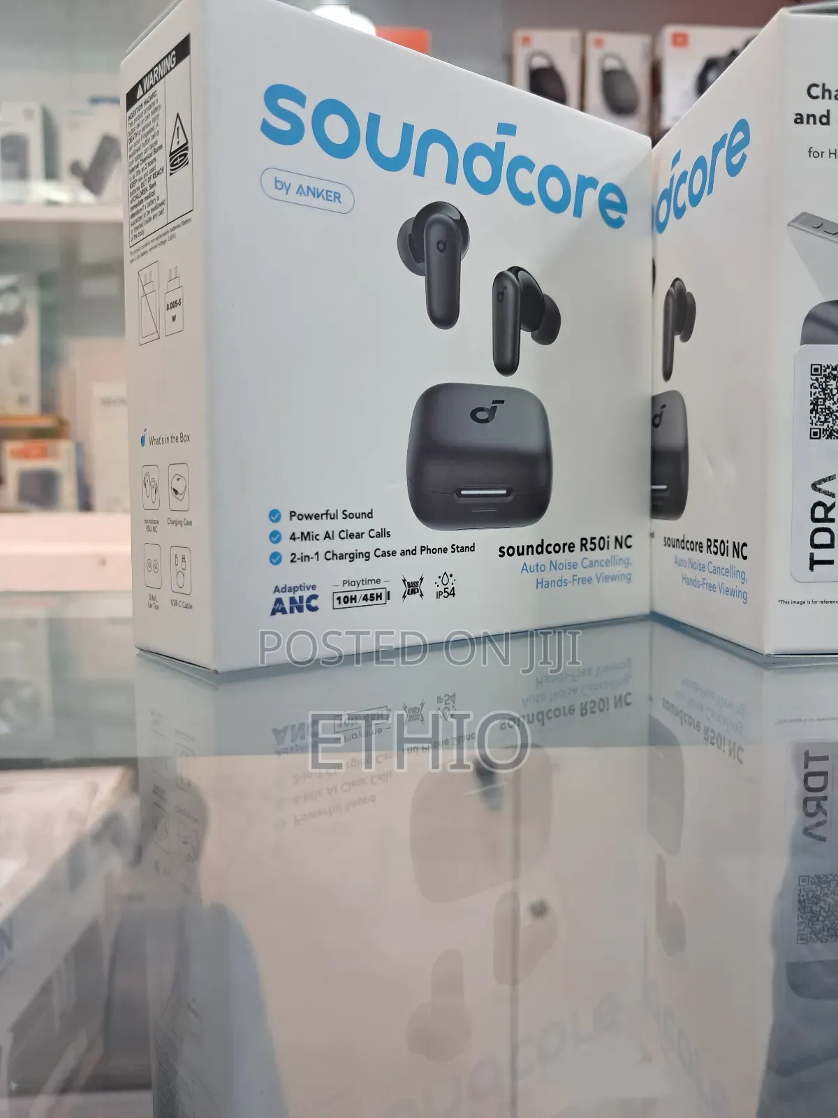 Soundcore R50i