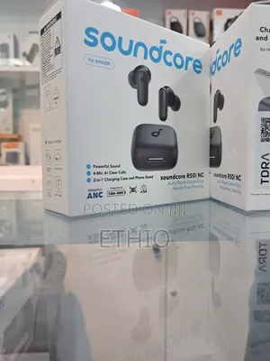 Soundcore R50i