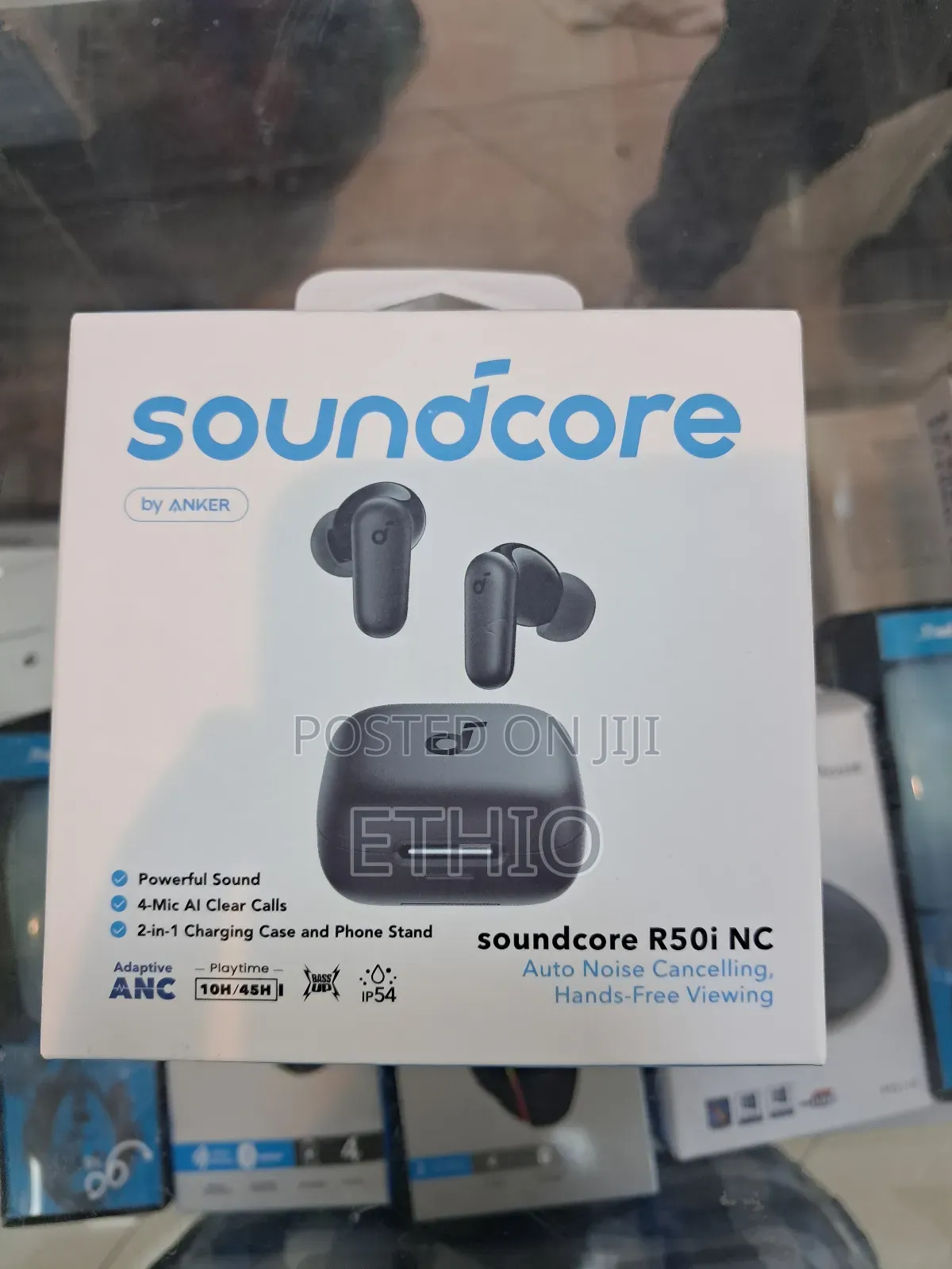 Soundcore R50i