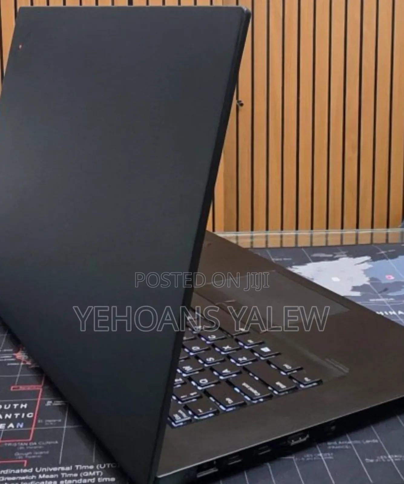 New Laptop Lenovo ThinkPad X1 16GB Intel Core i9 SSD 512GB