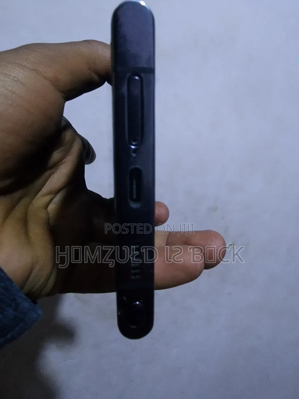 Samsung Galaxy S22 Ultra 128 GB Black