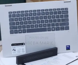 New Laptop HP OmniBook 7 16" 32GB Intel Core Ultra 7 SSD 1T