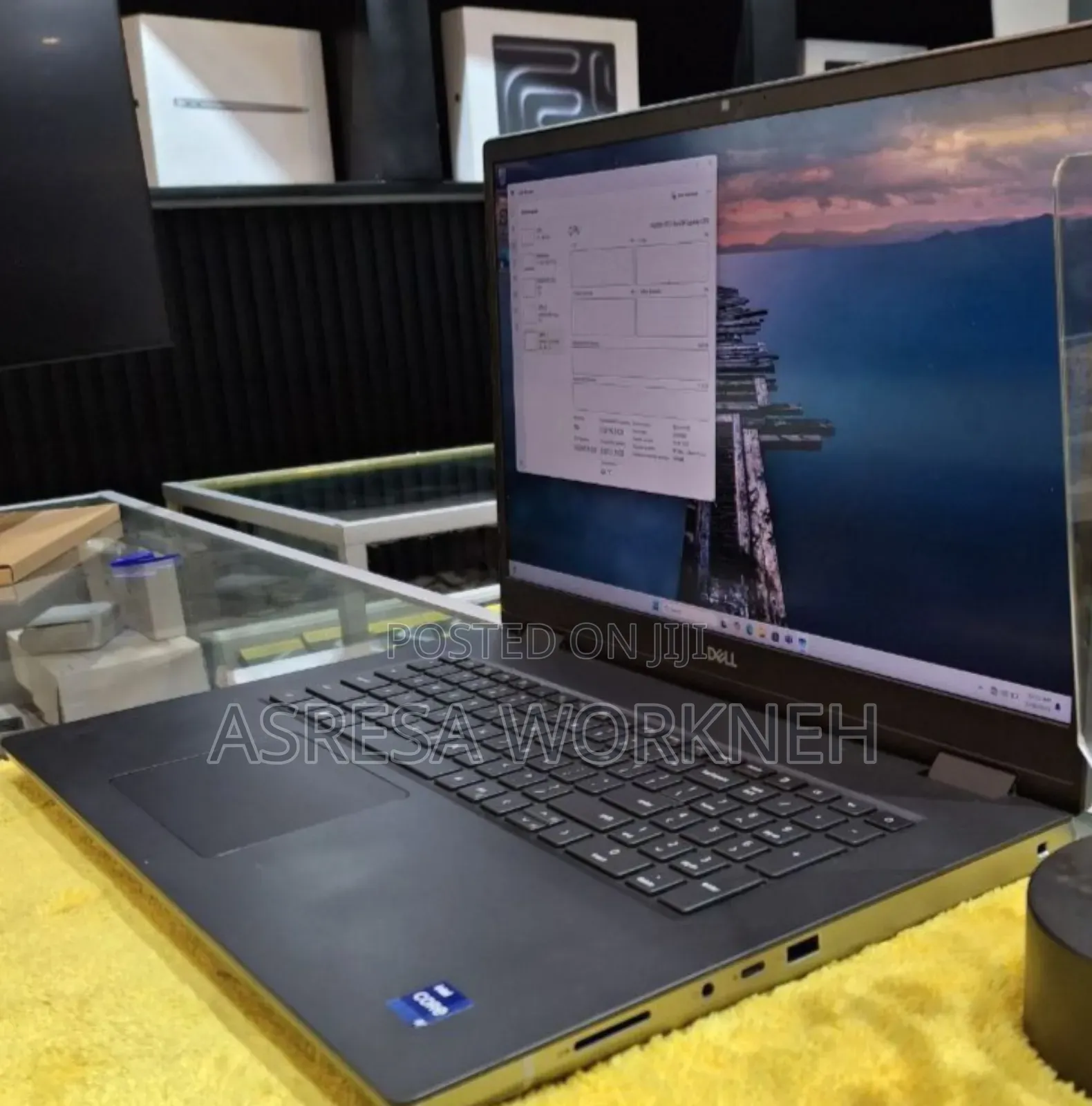 New Laptop Asus A555LA 64GB Intel Core i9 SSD 1T