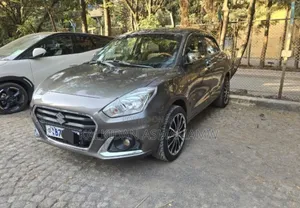 Suzuki Dzire 2020 Gray