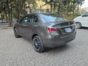 Suzuki Dzire 2020 Gray