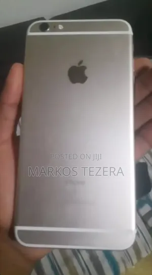 Apple iPhone 6s Plus 64 GB Bronze