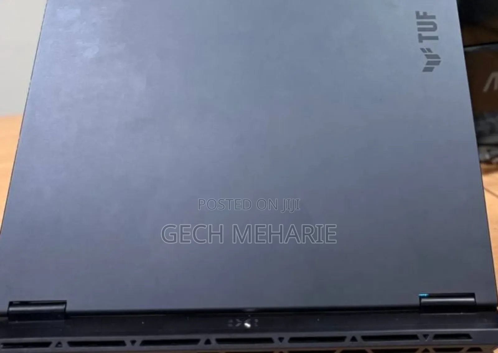 New Laptop Asus TUF Gaming A16 32GB Intel Core i7 SSD 1T