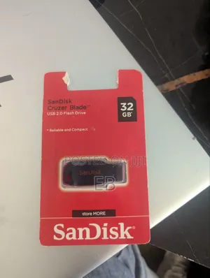 Flash Drive