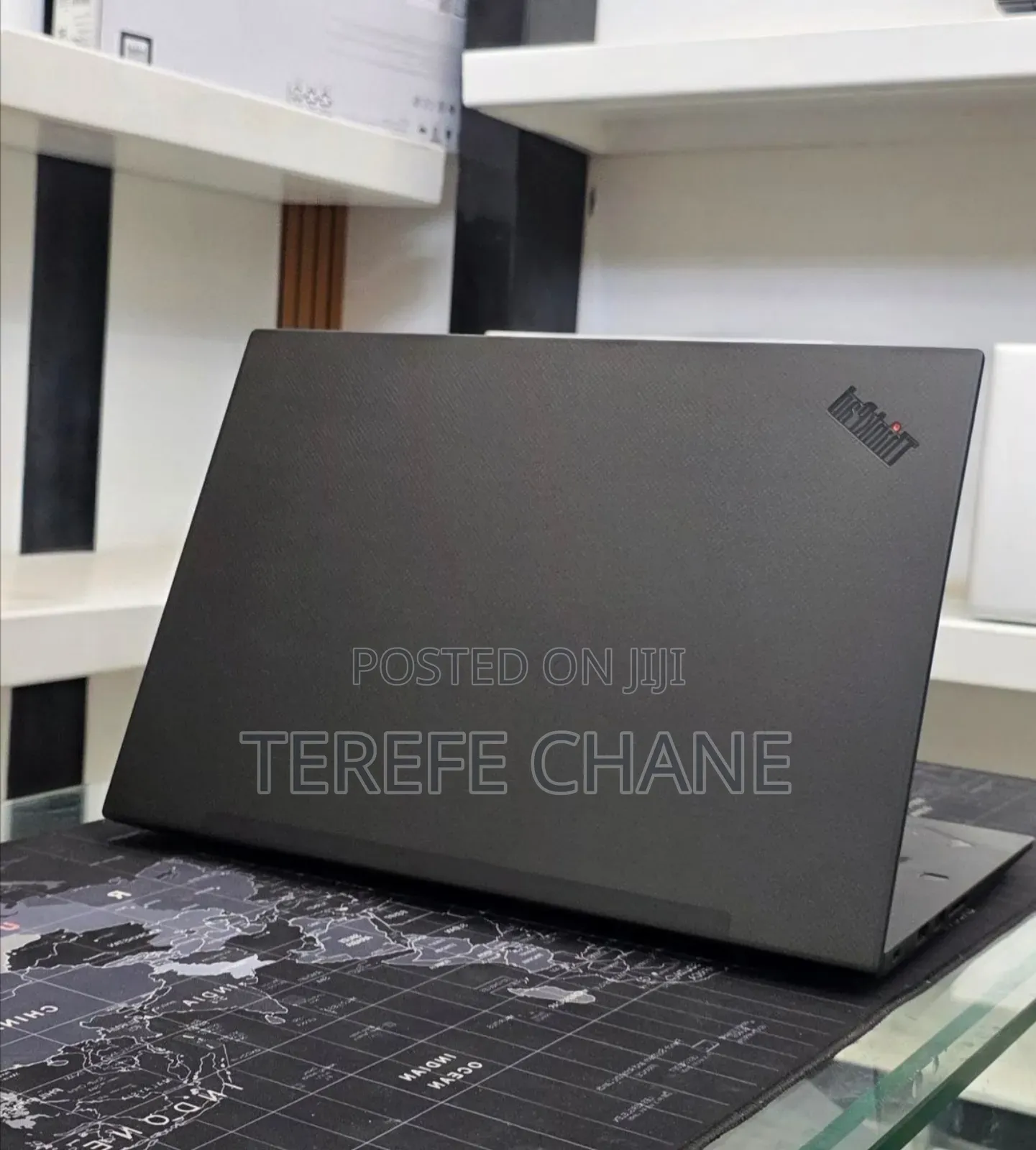 New Laptop Lenovo IdeaPad Flex 14 16GB Intel Core i9 SSD 512GB