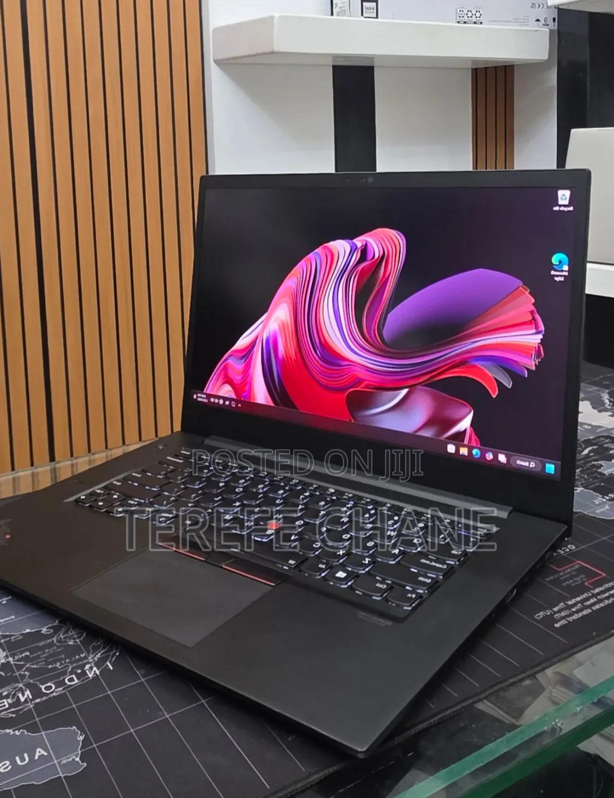 New Laptop Lenovo IdeaPad Flex 14 16GB Intel Core i9 SSD 512GB