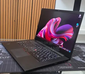 New Laptop Lenovo IdeaPad Flex 14 16GB Intel Core i9 SSD 512GB