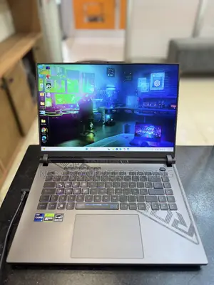 New Laptop Asus ROG Strix G16 G614 16GB Intel Core i9 SSD 1T