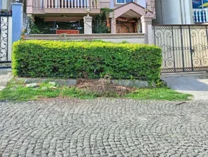 Furnished 2bdrm Apartment in ሰሚት, Yeka for sale