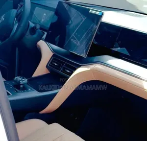 New BYD Tang DM-i 2025 White