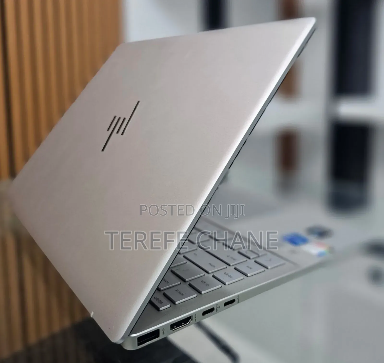 New Laptop HP Pavilion 15 16GB Intel Core i5 SSD 1T