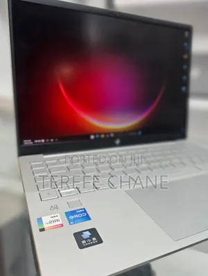 New Laptop HP Pavilion 15 16GB Intel Core i5 SSD 1T