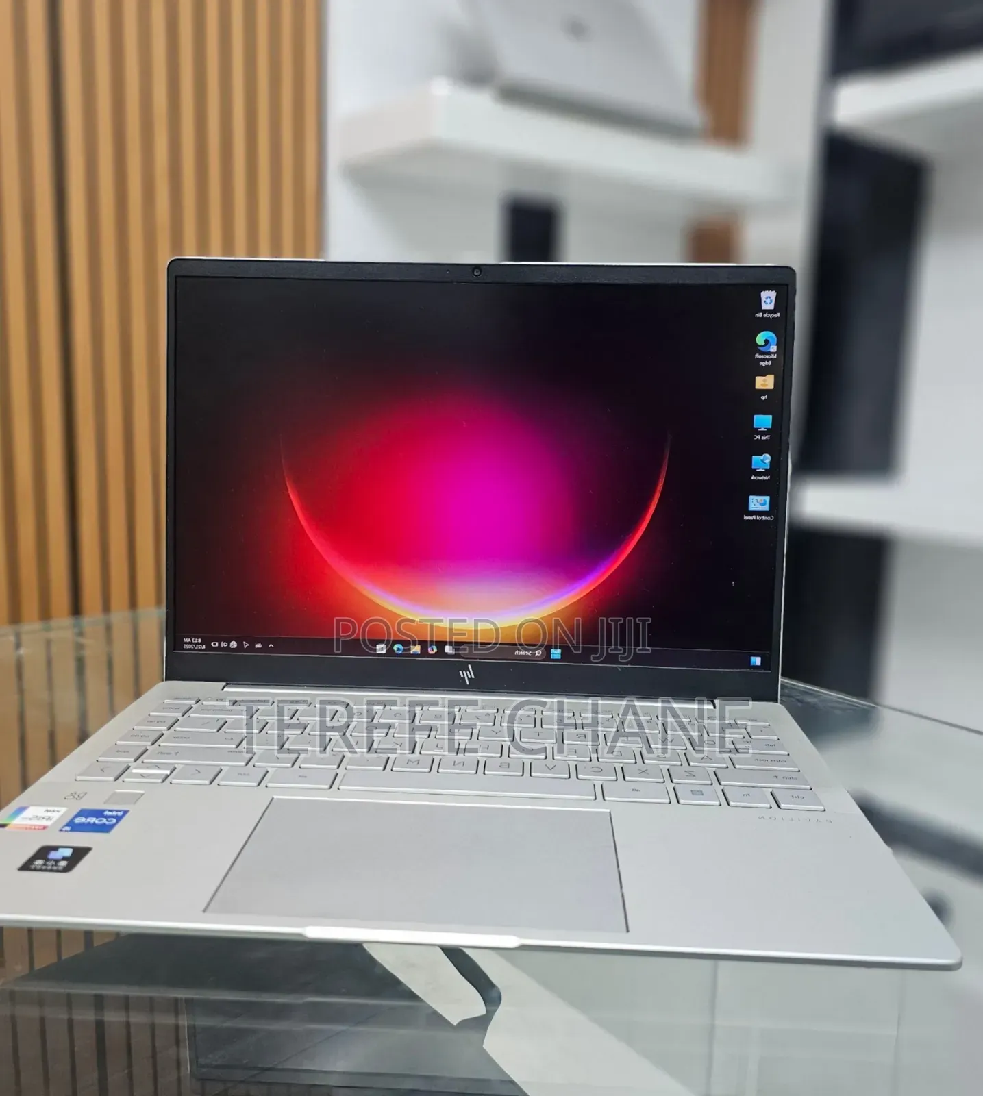 New Laptop HP Pavilion 15 16GB Intel Core i5 SSD 1T