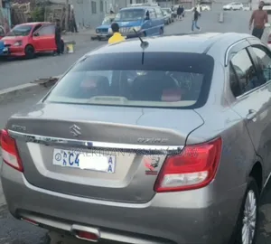 Suzuki Dzire 2022 Gray