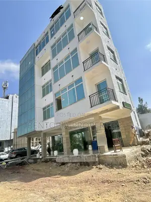 Bole Building for Sale! For Only 65m