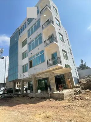 Bole Building for Sale! For Only 65m