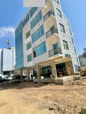 Bole Building for Sale! For Only 65m