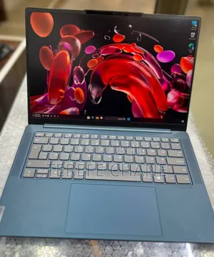 New Laptop Lenovo Yoga 3 16GB Intel Core i7 SSD 1T