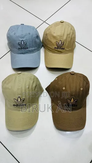 Adidas Adicolor Classic Trefoil Baseball Cap I