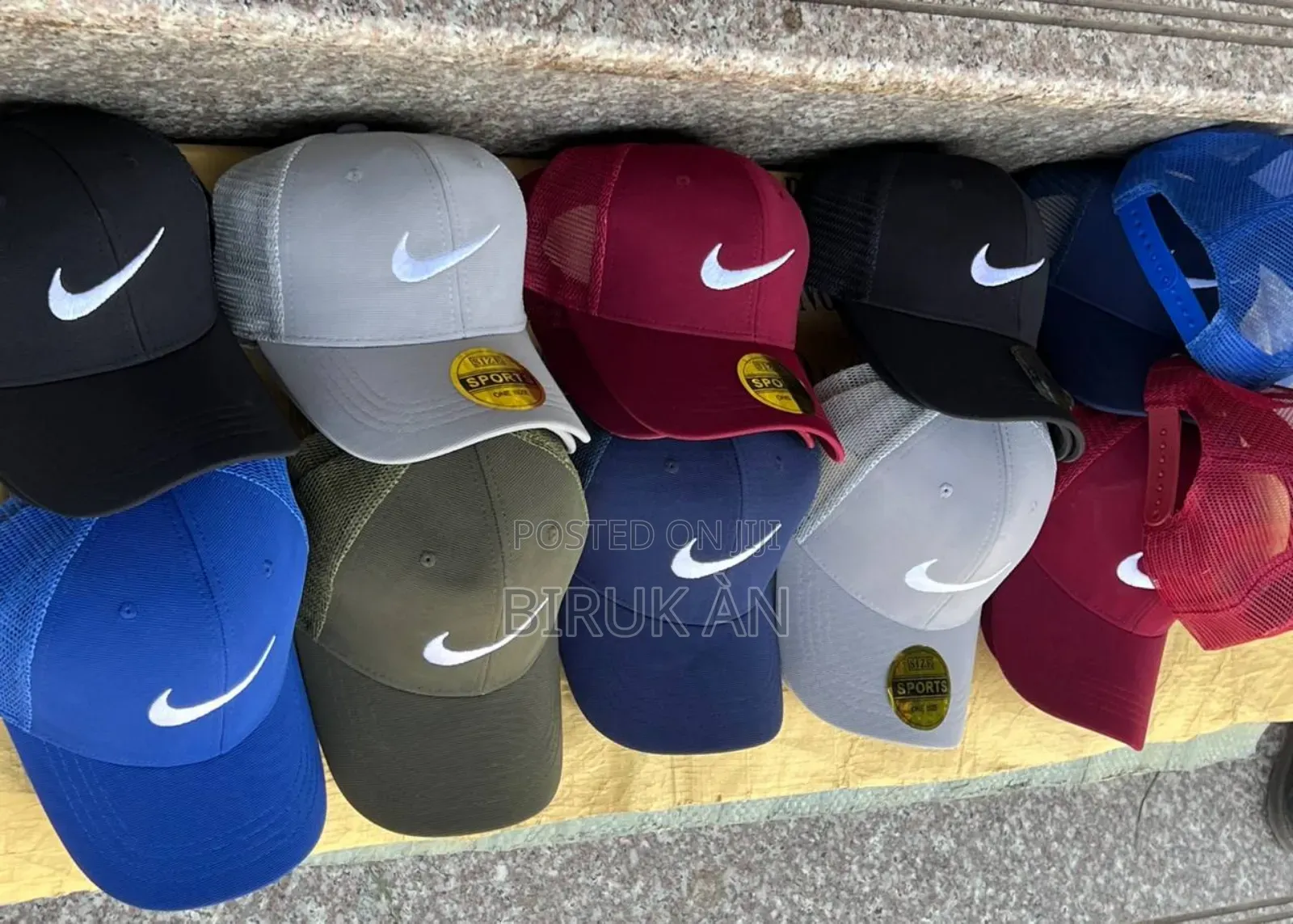 Adidas Adicolor Classic Trefoil Baseball Cap I