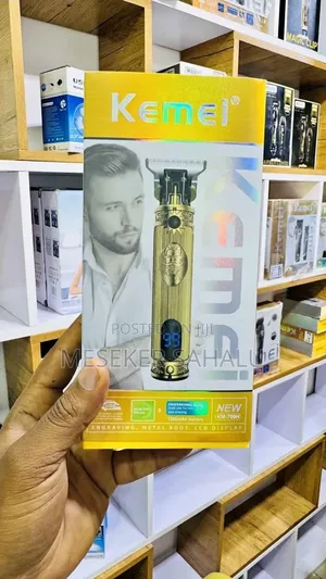 Kemei Hair Clipper