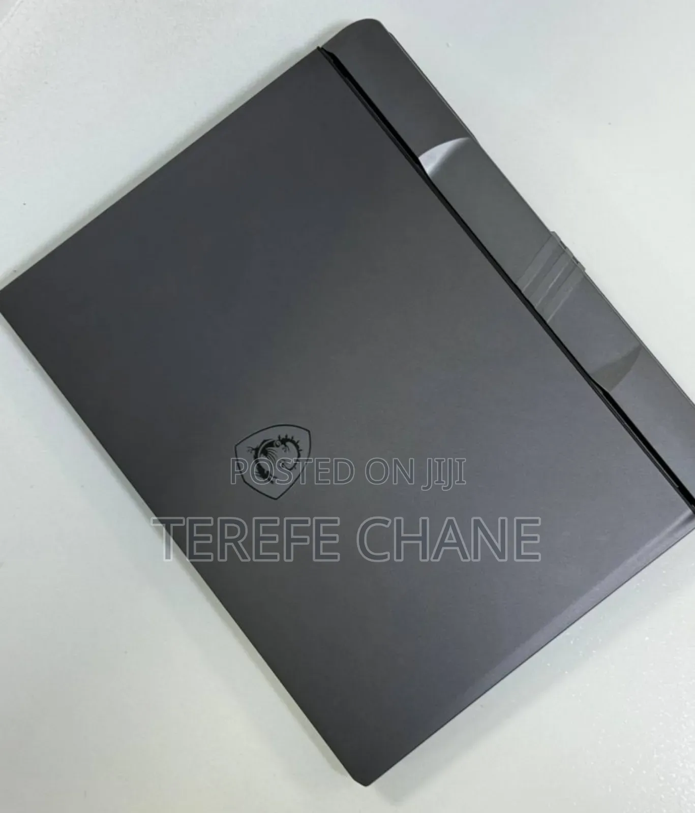 New Laptop MSI Vector 16 HX AI A2XWIG 16GB AMD Ryzen 9 SSD 1T