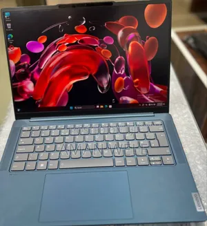 New Laptop Lenovo Yoga 3 16GB Intel Core i7 SSD 1T