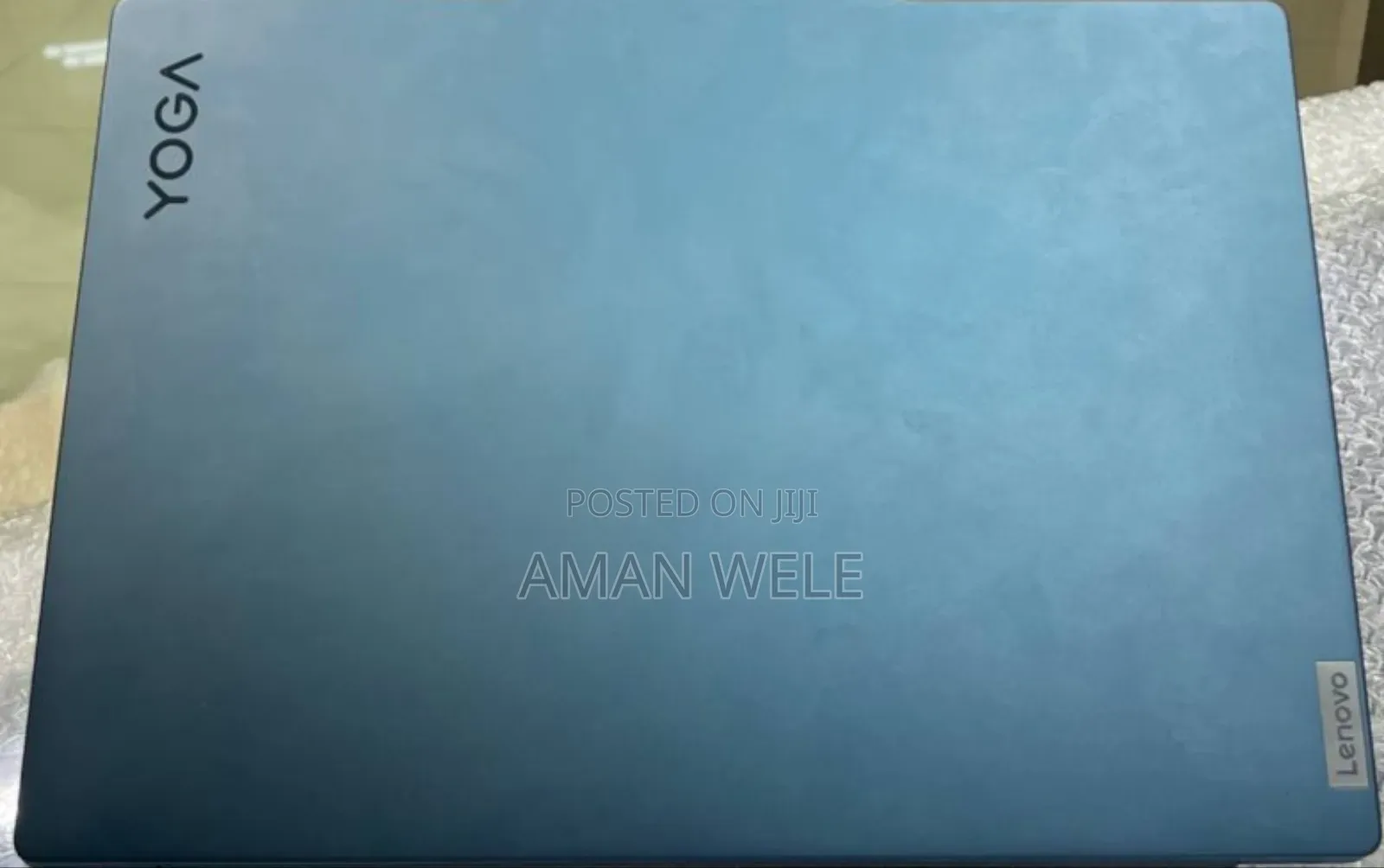 New Laptop Lenovo Yoga 3 16GB Intel Core i7 SSD 1T