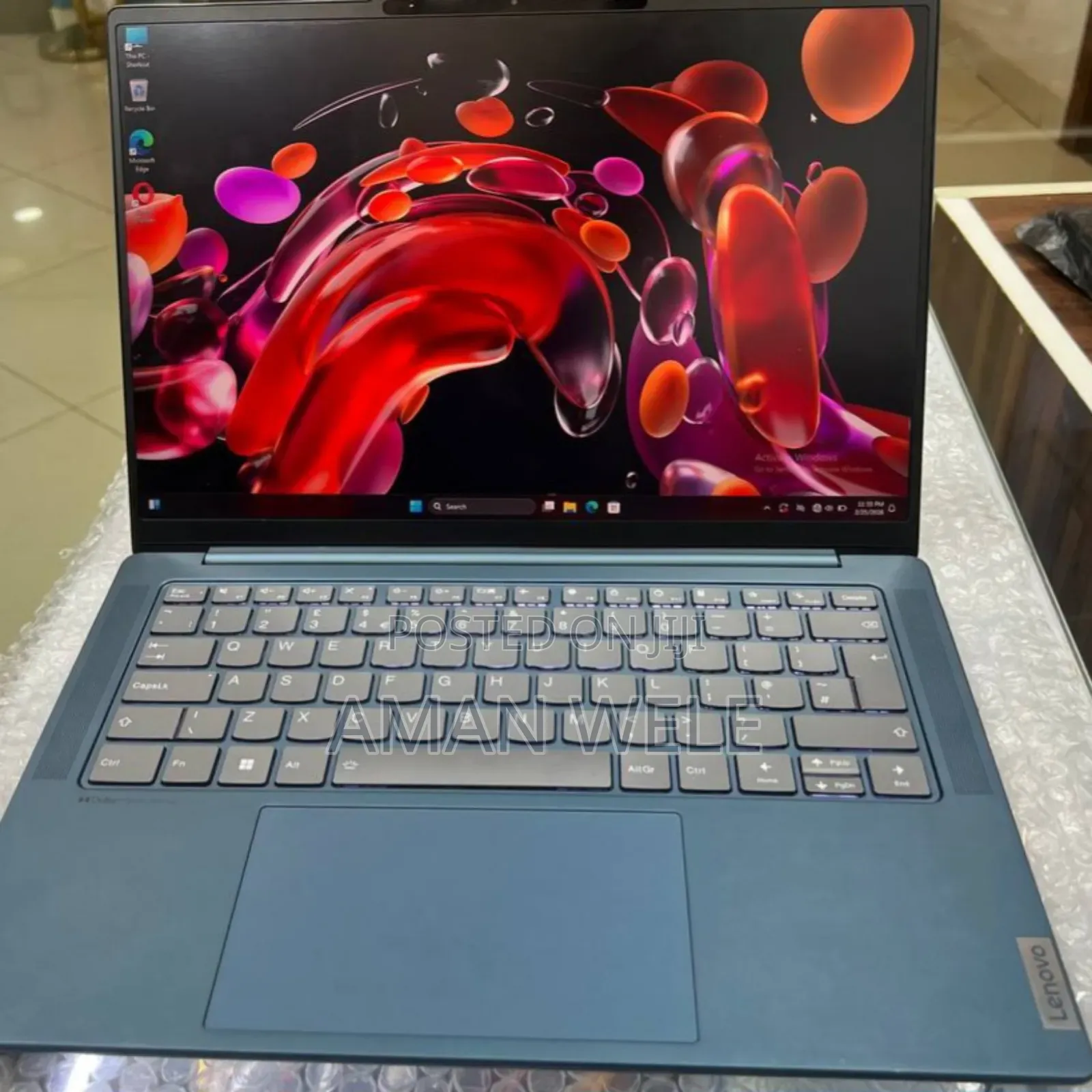 New Laptop Lenovo Yoga 3 16GB Intel Core i7 SSD 1T