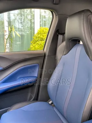 BYD Seagull 2025 Off white