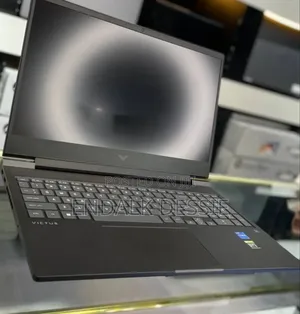 New Laptop HP Victus 15 16GB Intel Core i7 SSD 1T