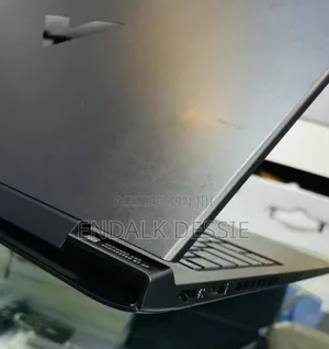 New Laptop HP Victus 15 16GB Intel Core i7 SSD 1T