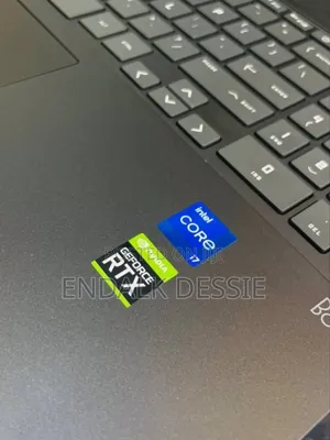 New Laptop HP Victus 15 16GB Intel Core i7 SSD 1T