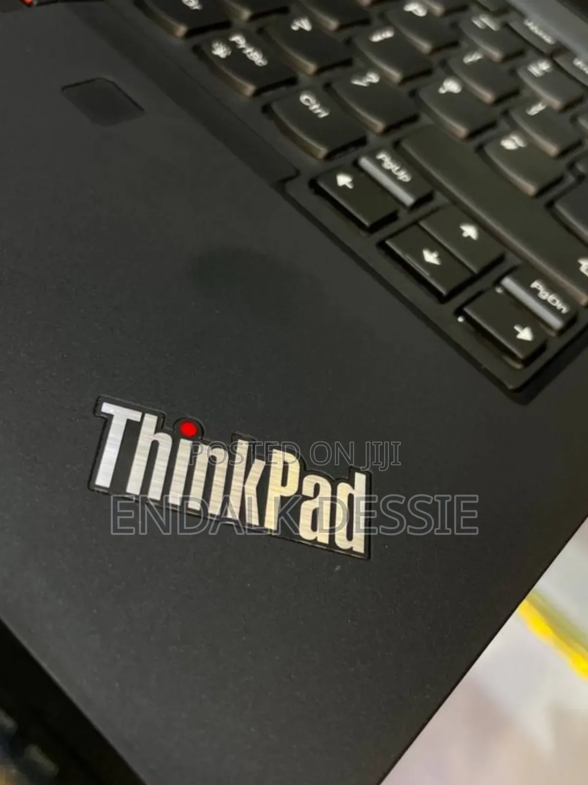 New Laptop Lenovo ThinkPad T14s G4 16GB Intel Core i7 SSD 512GB