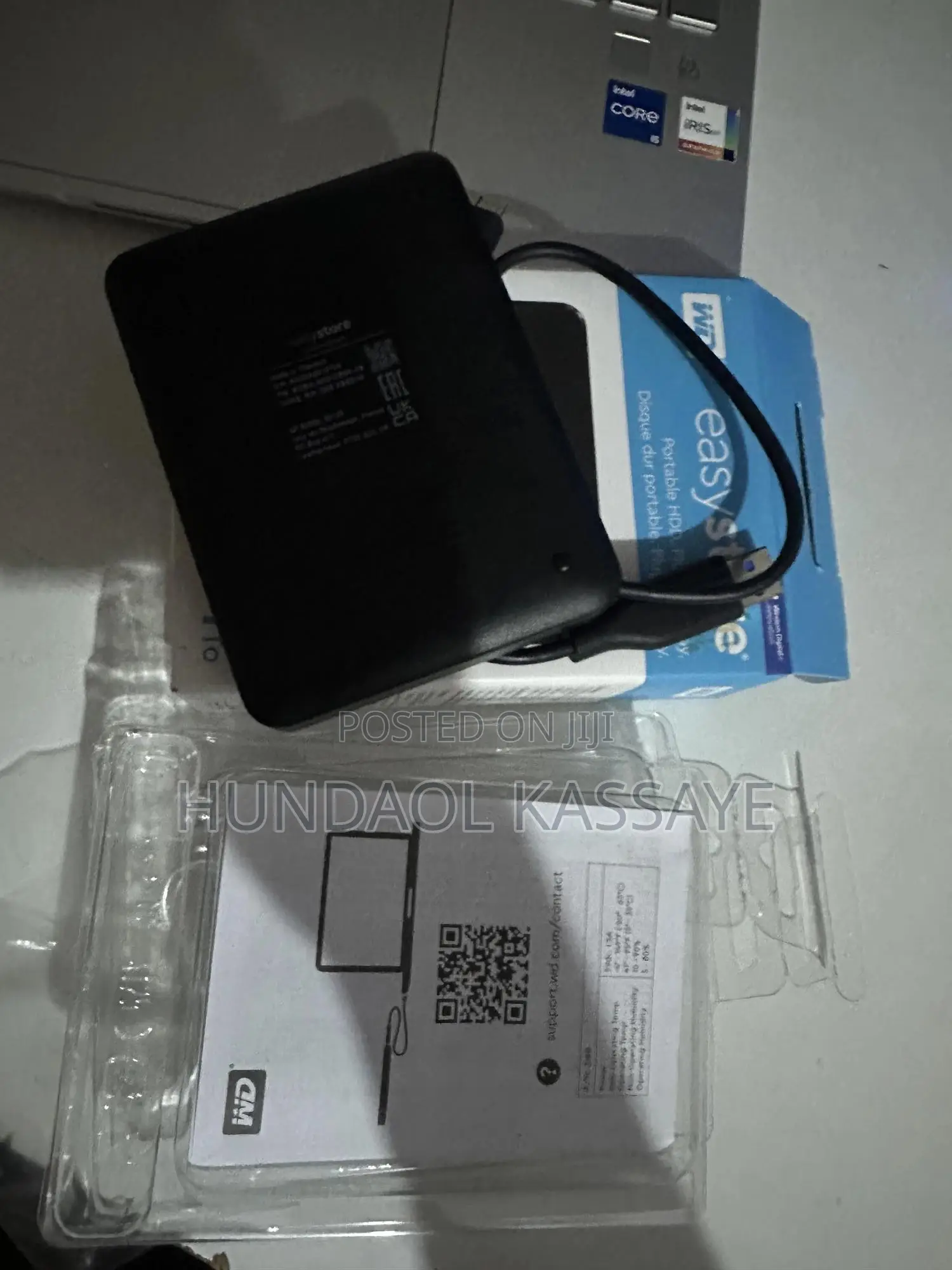 External 1tb Hard Disk