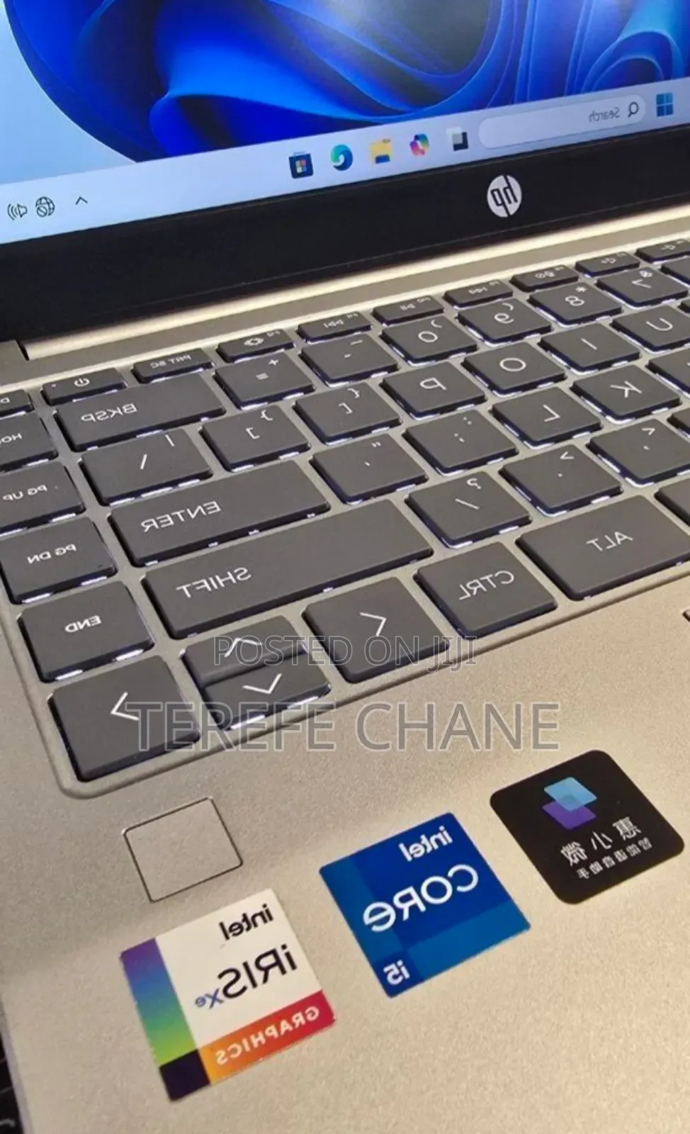 New Laptop HP Stream Notebook 16GB Intel Core i5 SSD 512GB