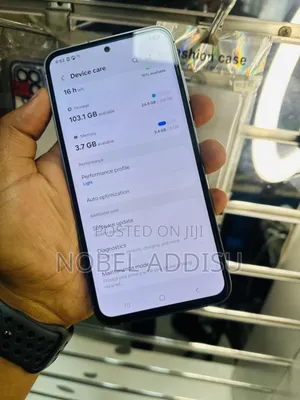 New Samsung Galaxy S23 FE 128 GB